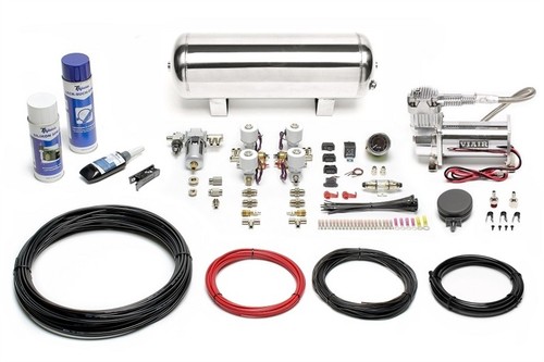 Technix air ride - air-ride,