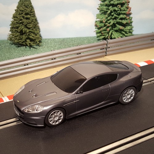 Scalextric car light - scalextric,