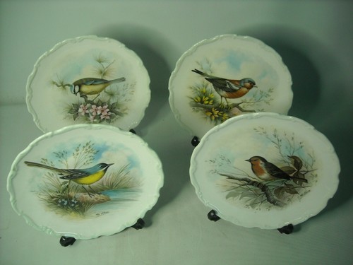 Choose one more plates - or,