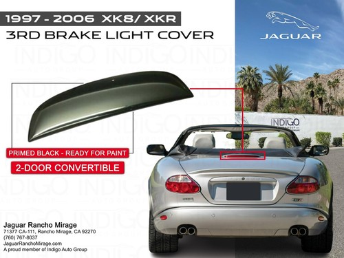 Jaguar oem xk8 - jaguar, brake