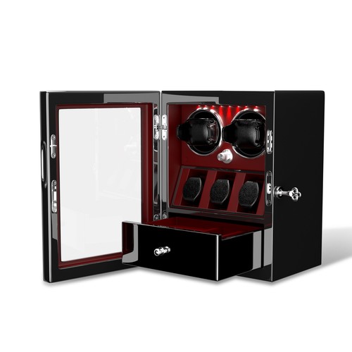 Automatic watch winder - automatic,