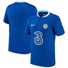 Chelsea Football Men's Shirt Nike Home Pro  ADV Top - New SIze M