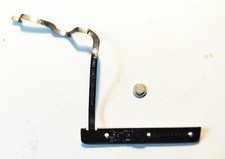 BATTERY CHARGE INDICATOR APPLE