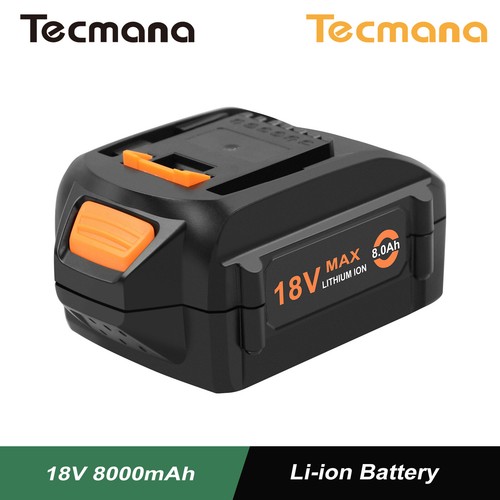 18v 20v 8ah ion battery - 8ah,