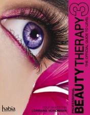 Professional Beauty Therapy