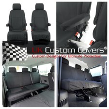Vw Transporter T6/T6.1