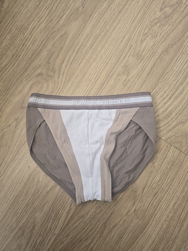 Mens briefs punto blanco - mens,