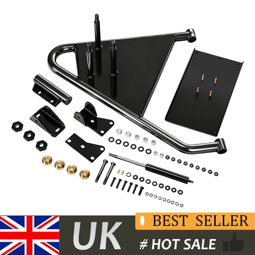 Swing away spare wheel - swing,