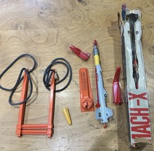 QUERCETTI MACH-X TECHNICAL TOY