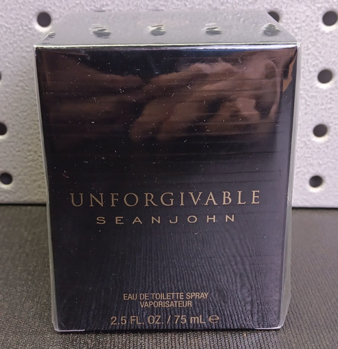 Unforgivable sean john - unforgivable, by
