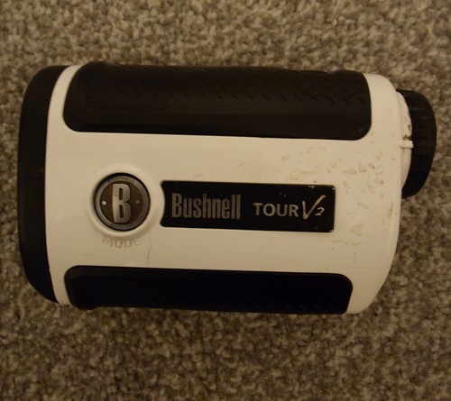 Bushnell golf tour - , v2