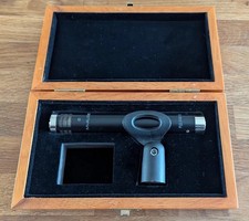 M-Audio Pulsar II Microphone