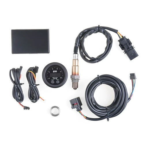 Wideband afr gauge - gauge, fuel