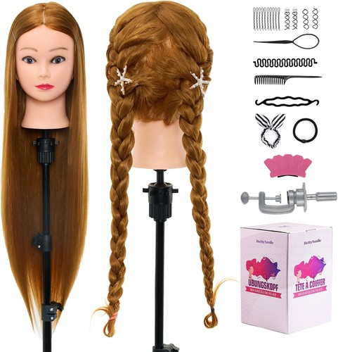 Practical 76cm hairdressing - practical,