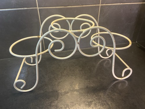 Vintage plant stand - plant,