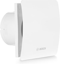 Bosch Silent Bathroom