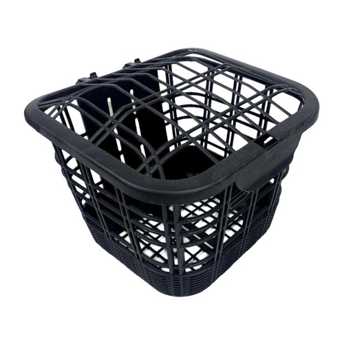 Bike front basket - front,