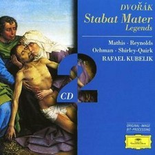 Elmar Schloter: Stabat Mater