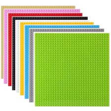 32x32 Stud Toy Plate For Lego