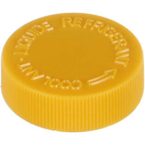 Gates coolant expansion tank - coolant,