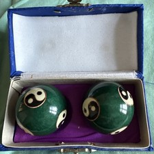 RARE Vintage Chinese Health /