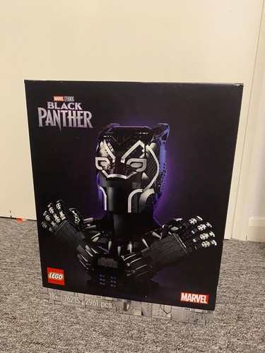 Lego super heroes black - lego,