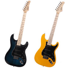 New GST 6 String Electric