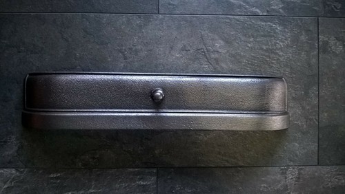 Cast iron fire front - cast,