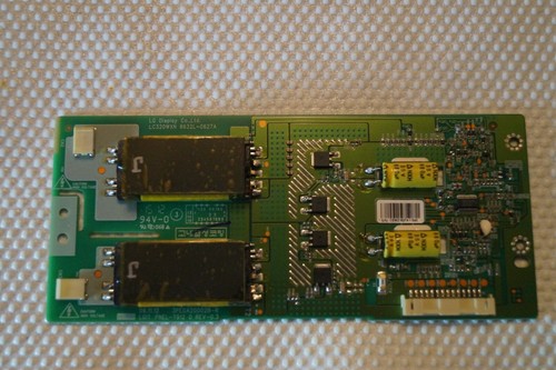 Inverter board 6632l 0627a for - inverter,