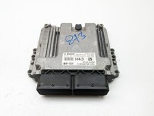 HYUNDAI I40 ENGINE CONTROL