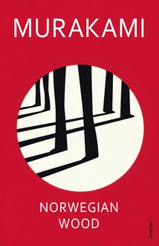 Norwegian wood haruki - norwegian, by