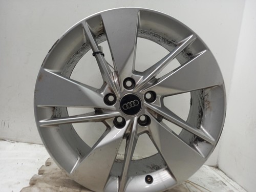 Audi alloy wheel inch - audi,