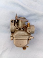 TY50 carburettor dt50 carb
