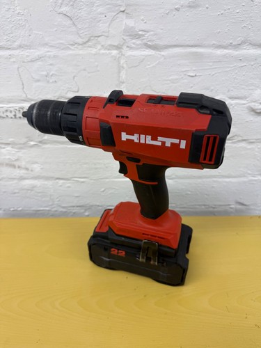 Hilti 10w cordless - sf,