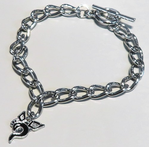 Tokyo revengers bracelet black - tokyo,
