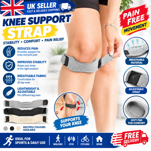 Stryde precision strap - stryde,