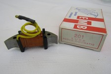 Internal lighting coil vintage