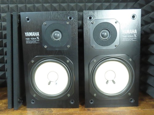 Good yamaha 10mx - 【good】yamaha, ns-10mx