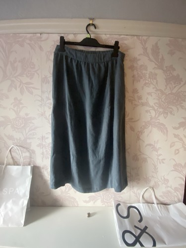 Seasalt cornwall linen - cornwall, skirt