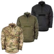 Snugpak Tactical Softie Smock Insulated -10° Thermal Military Jacket Adjustable