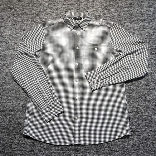 Rohan bridgeport shirt - rohan,
