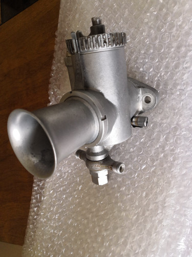 Amal gp1 carb bsa - 1.5",