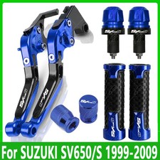 4Pcs For SUZUKI SV650/S