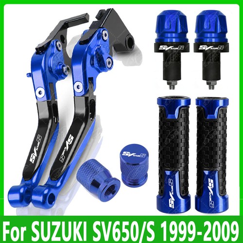 4pcs for suzuki - for, sv650/s