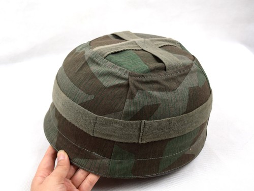 Camouflage wwii german - wwii, m38