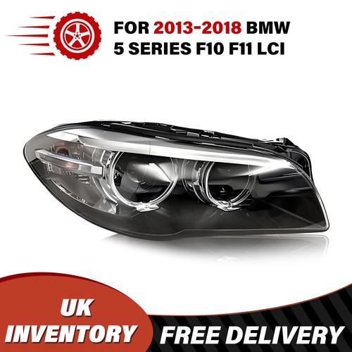 Xenon headlight for 2013 - headlight, 2013-2017