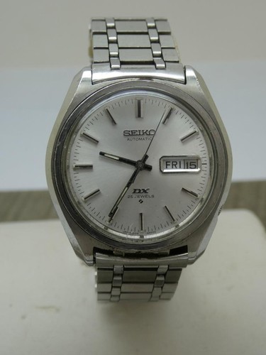 April 1971 vintage - 1971, seiko