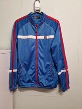 Stunning Retro Vintage Fila