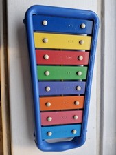 Xylophone Toy for Kids 5-Note