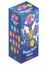 Rainbow Magic Glittering